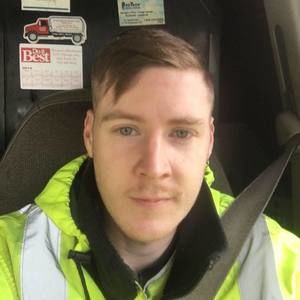 Meet your Posher, Dylan